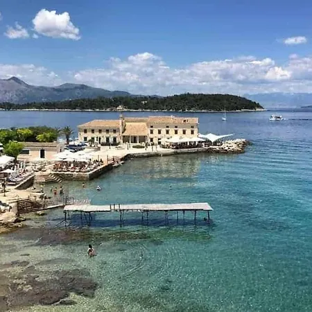 Apartment Dimitris
