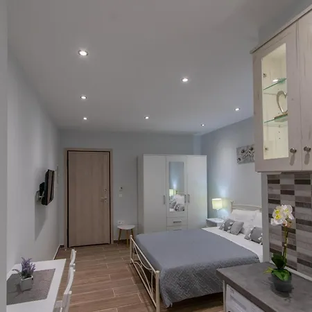 Apartamento Dimitris *